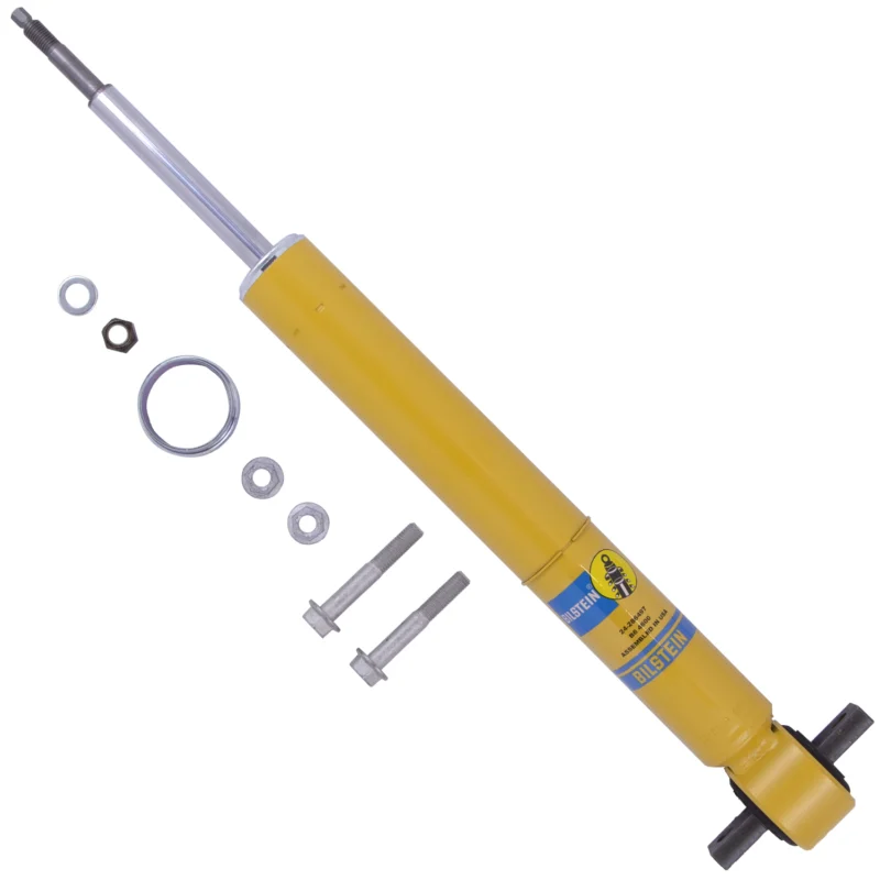Bilstein 24-286497 - B8 5100, Yellow Paint