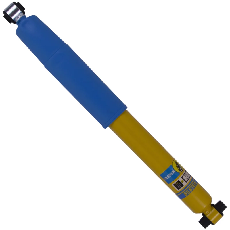 Bilstein 24-286725 - B8 5100, Yellow Paint