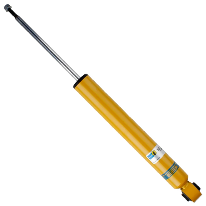 Bilstein 24-287449 - B8 5100, Yellow Paint
