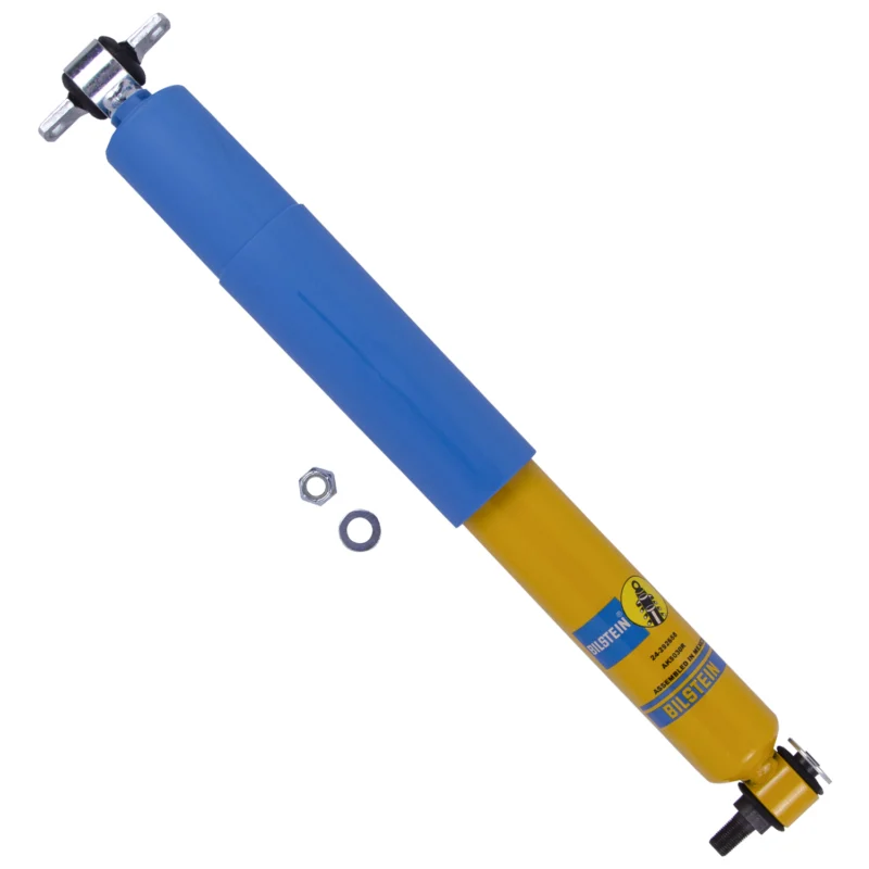 Bilstein 24-292658 - B8 5100, Yellow Paint