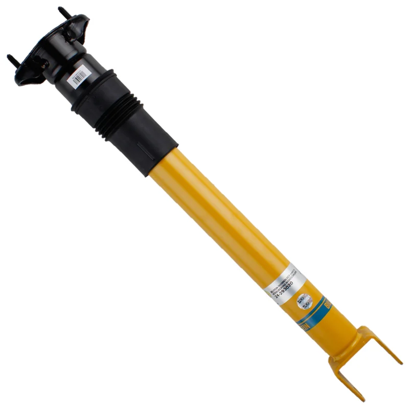 Bilstein 24-293020 - B8 5100, Yellow Paint