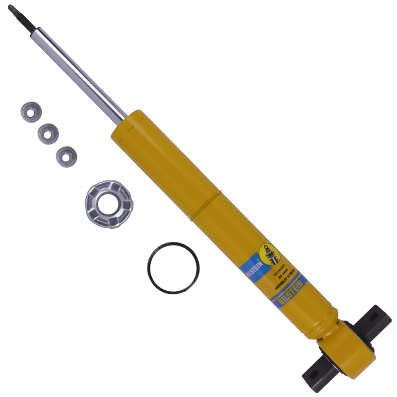 Bilstein 24-293457 - B8 5100, Yellow Paint