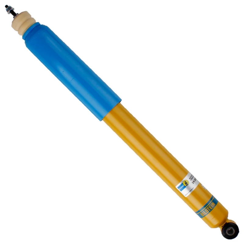 Bilstein 24-293754 - B8 5100, Yellow Paint