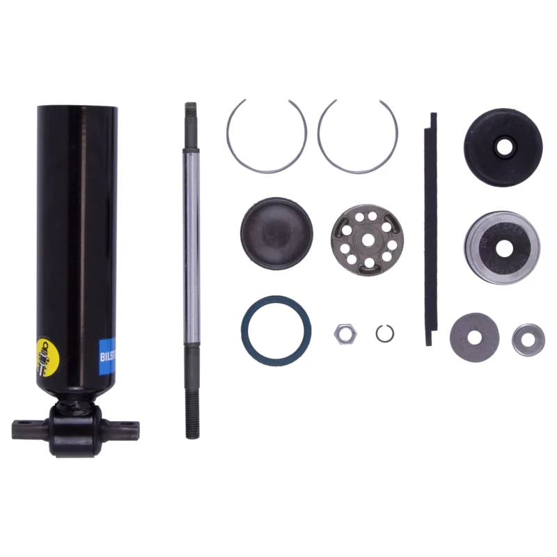 Bilstein 24-294904 - B8 5100, Black Paint