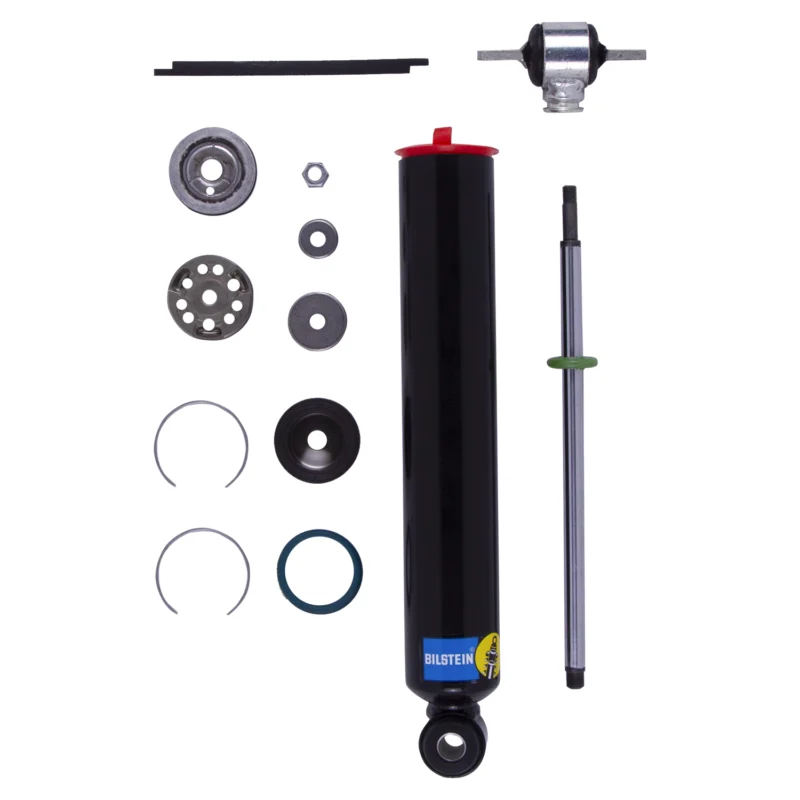 Bilstein 24-294928 - B8 5100, Black Paint