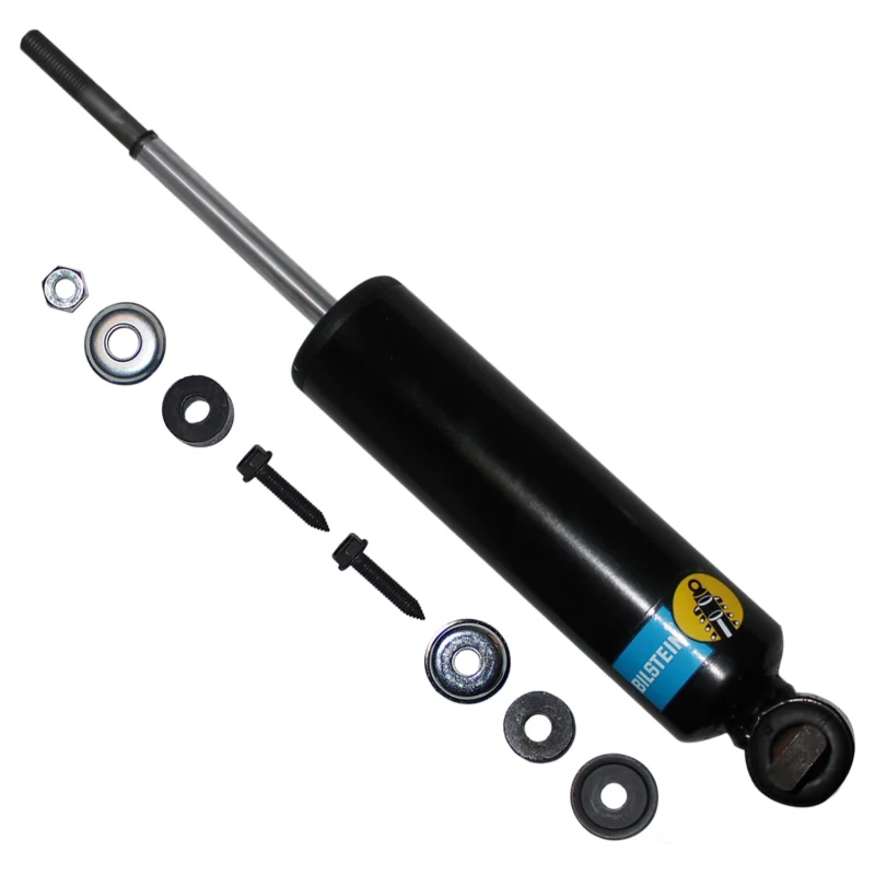 Bilstein 24-296847 - B8 5100, Black Paint