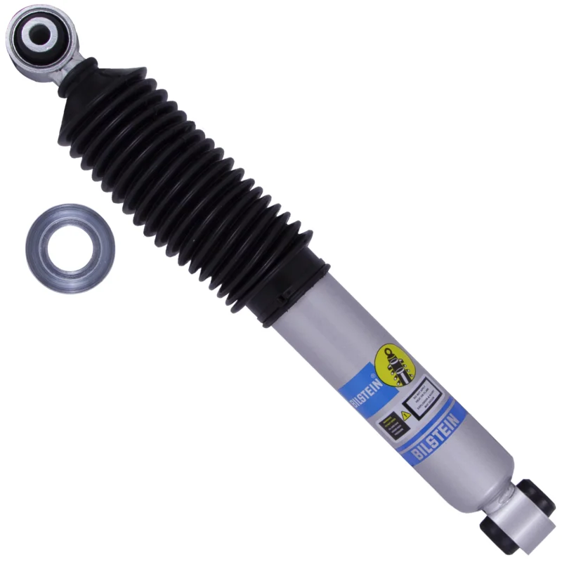 Bilstein 24-309950 - B8 5100, Silver Paint