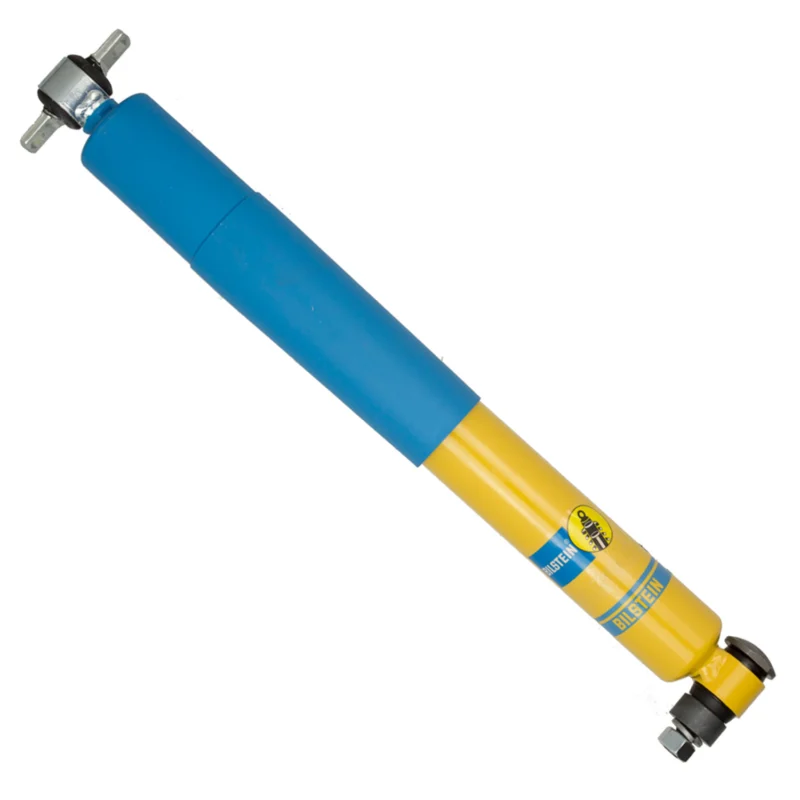 Bilstein 24-313636 - B8 5100, Yellow Paint
