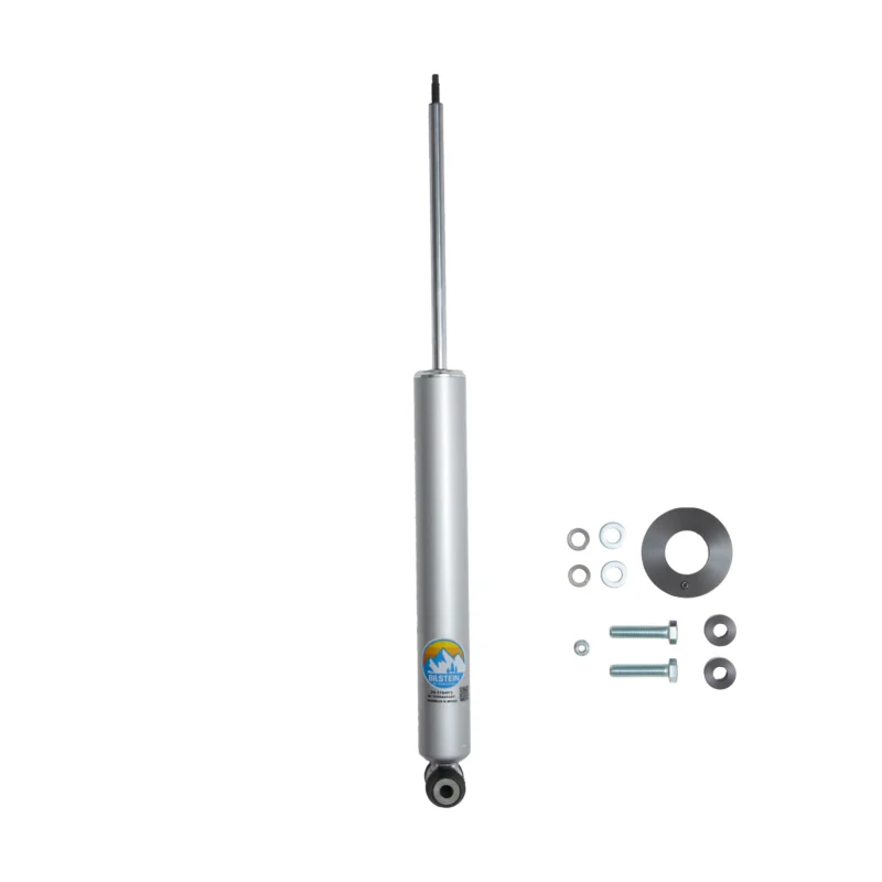Bilstein 24-316415 - B8 5100, Silver Paint