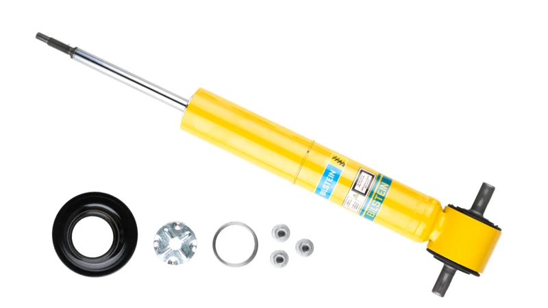 Bilstein 24-317825 - B8 5100, Yellow Paint