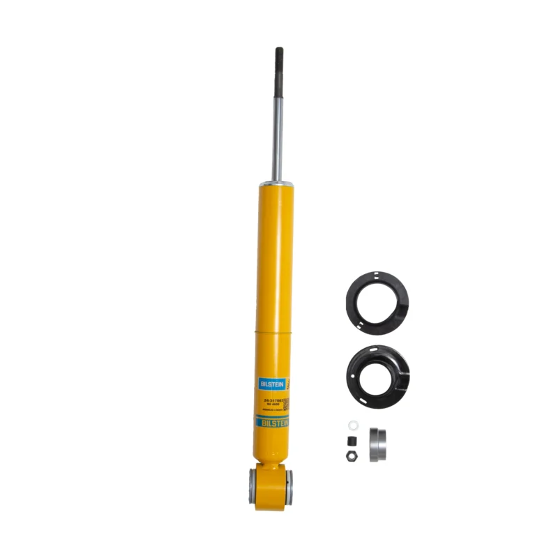 Bilstein 24-317863 - B8 5100, Yellow Paint