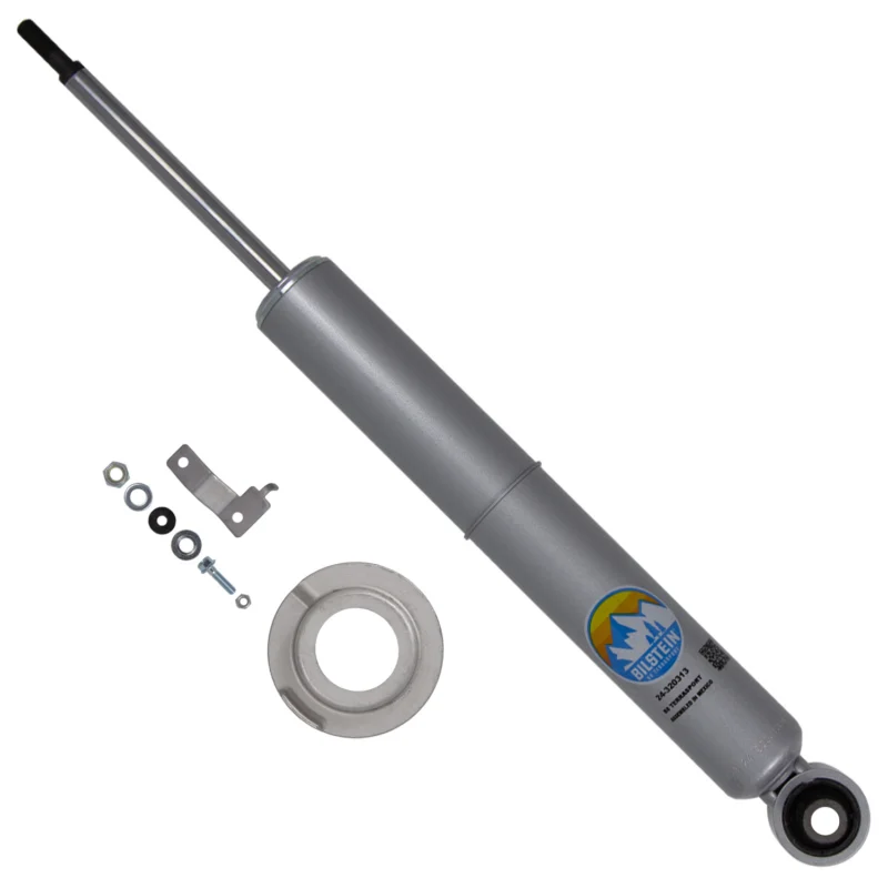 Bilstein 24-320313 - B8 5100, Silver Paint