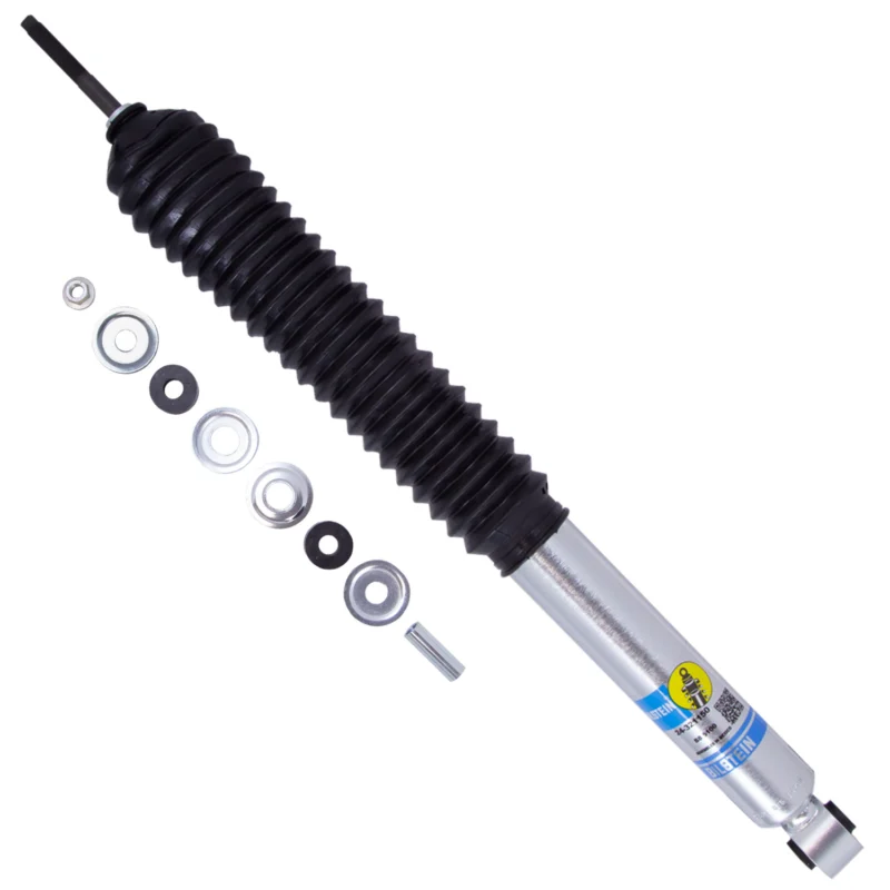 Bilstein 24-321150 - B8 5100, Zinc Plated