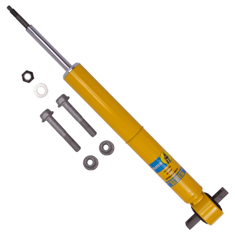 Bilstein 24-323796 - B8 5100, Yellow Paint