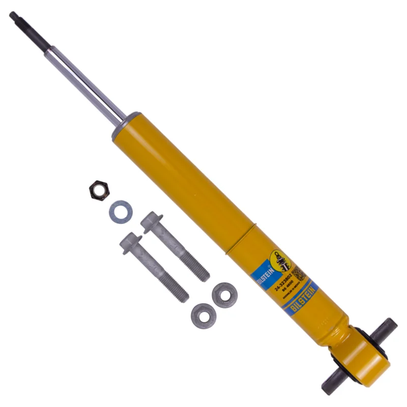 Bilstein 24-323802 - B8 5100, Yellow Paint