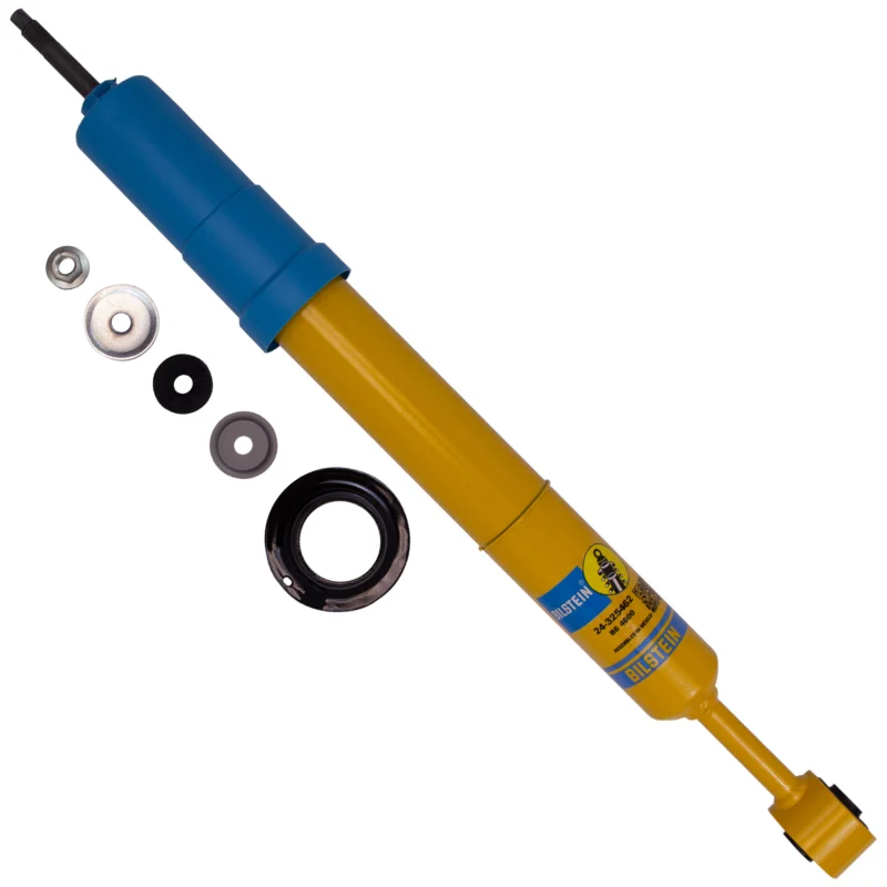 Bilstein 24-325462 - B8 5100, Yellow Paint