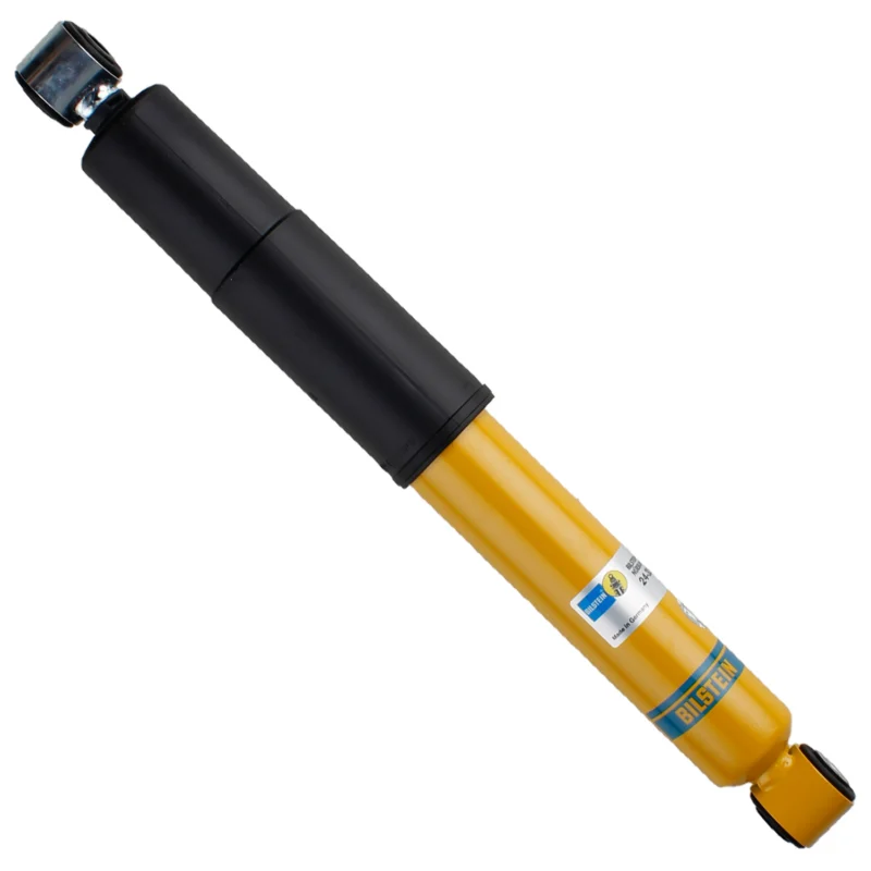 Bilstein 24-329712 - B8 5100, Yellow Paint