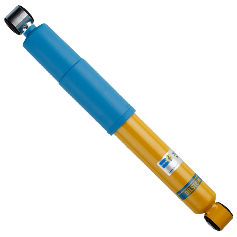 Bilstein 24-334303 - B8 5100, Yellow Paint
