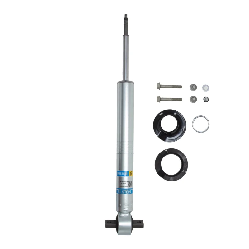 Bilstein 24-336970 - B8 5100, Zinc Plated