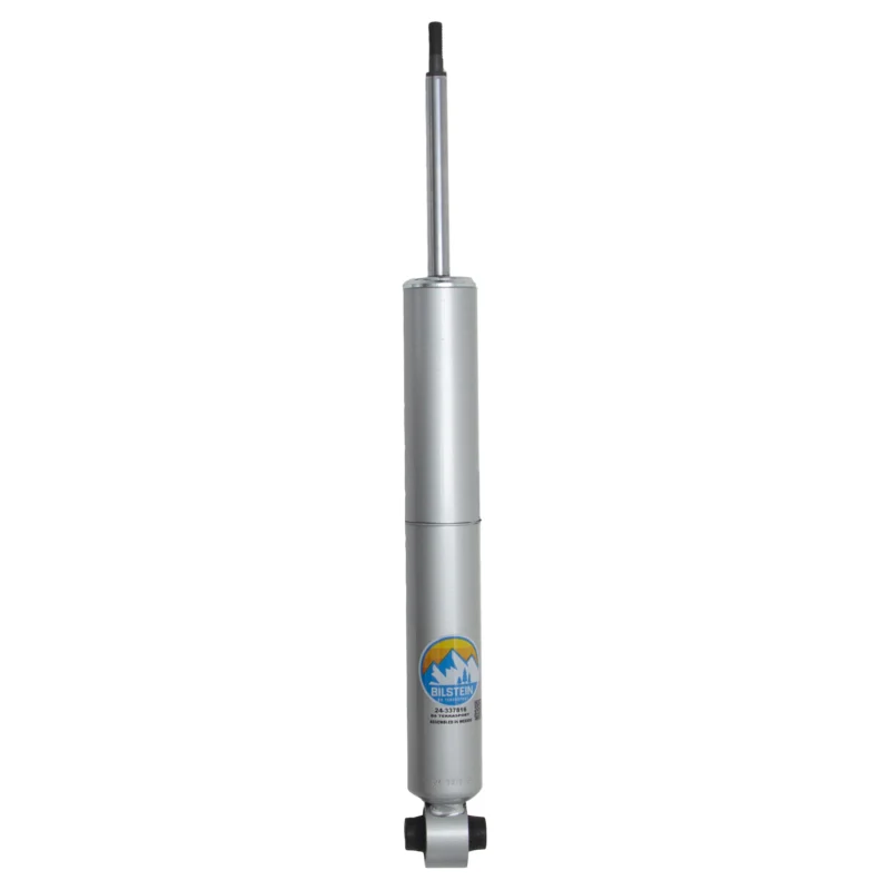 Bilstein 24-337816 - B8 5100, Silver Paint