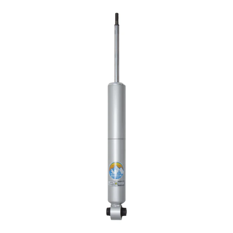 Bilstein 24-344609 - B8 5100, Silver Paint