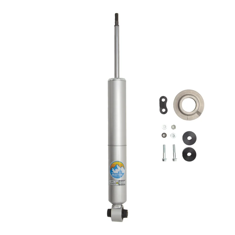 Bilstein 24-352093 - B8 5100, Silver Paint