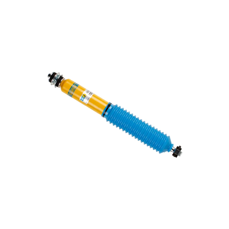Bilstein 24-604277 - B8 5100, Yellow Paint