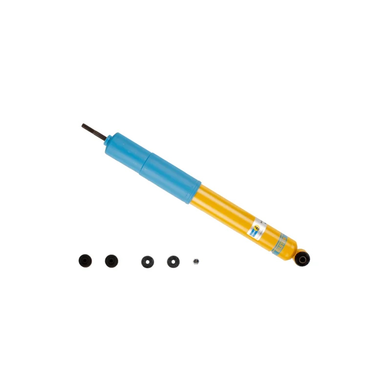 Bilstein 24-632133 - B8 5100, Yellow Paint