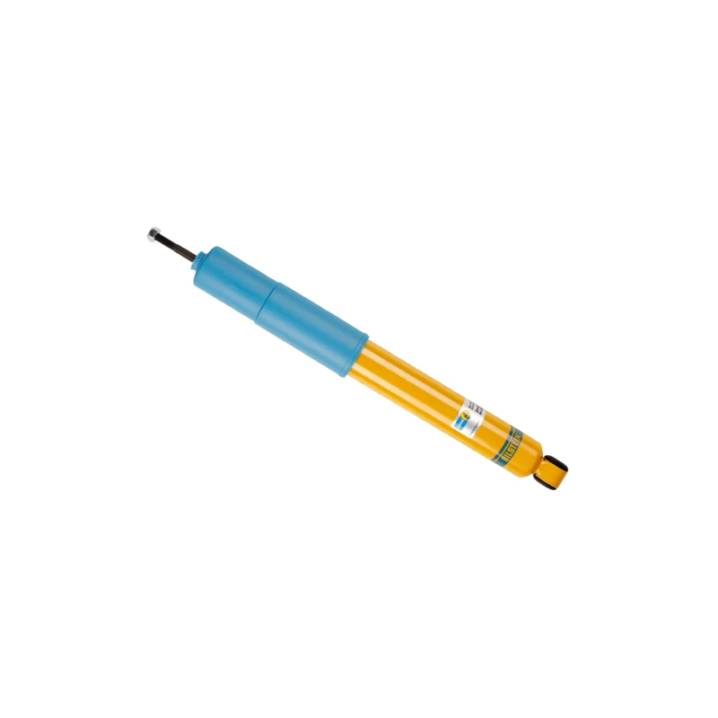 Bilstein 24-632157 - B8 5100, Yellow Paint
