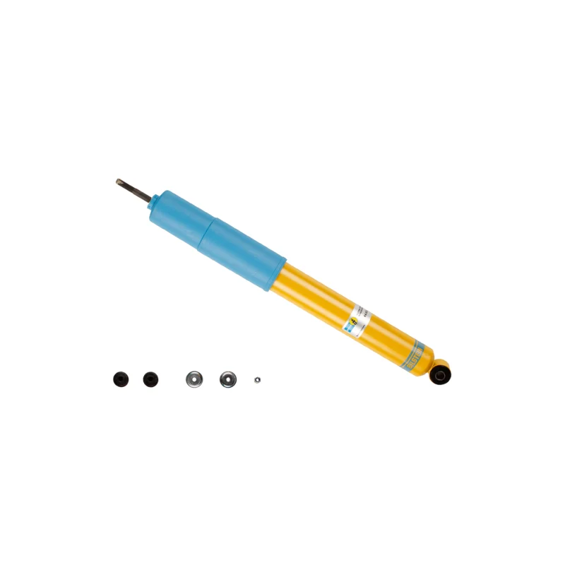 Bilstein 24-632621 - B8 5100, Yellow Paint