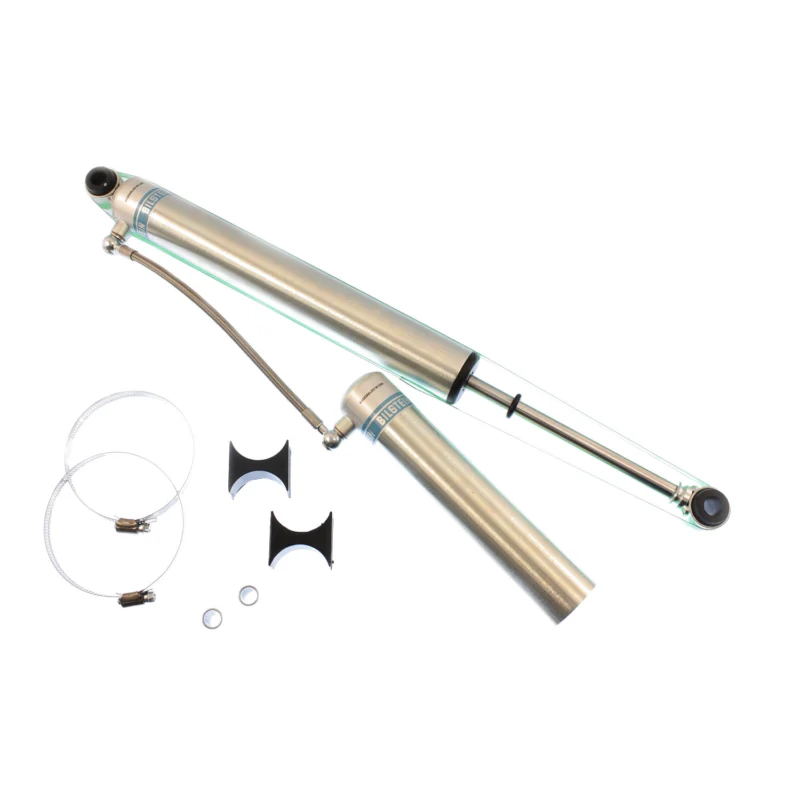 Bilstein 25-175783 - B8 5100, Zinc Plated
