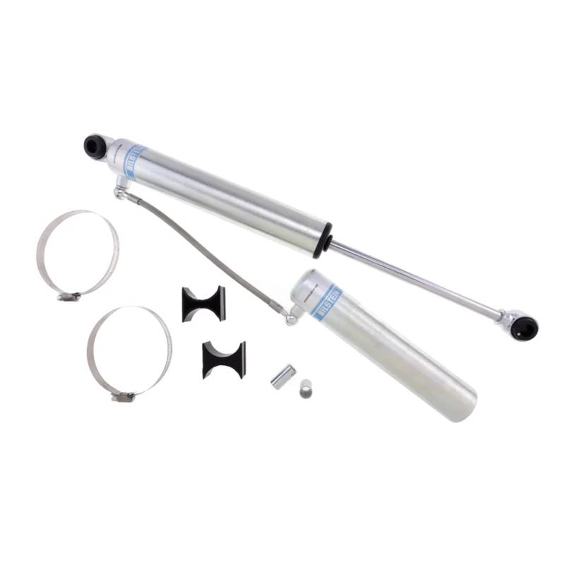 Bilstein 25-176100 - B8 5100, Zinc Plated