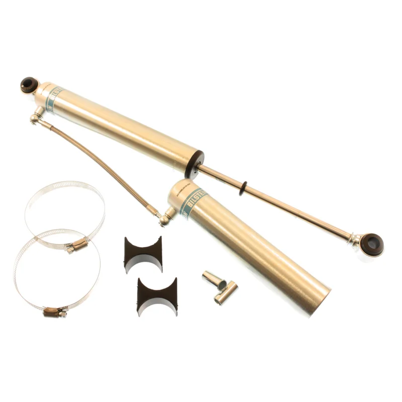 Bilstein 25-176117 - B8 5100, Zinc Plated