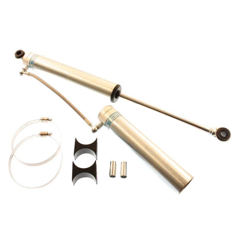 Bilstein 25-176124 - B8 5100, Zinc Plated