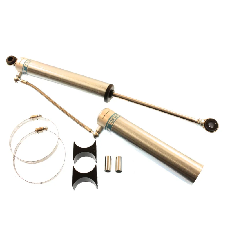 Bilstein 25-176223 - B8 5100, Zinc Plated