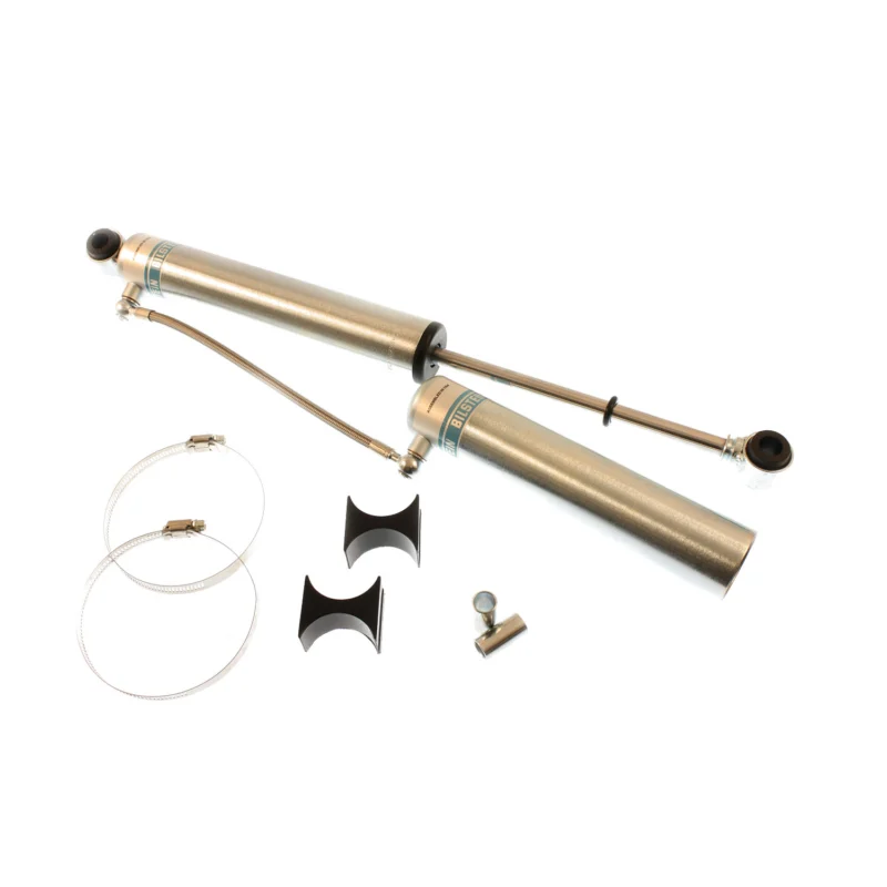 Bilstein 25-176230 - B8 5100, Zinc Plated