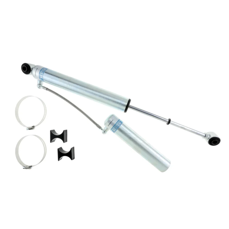 Bilstein 25-176414 - B8 5100, Zinc Plated