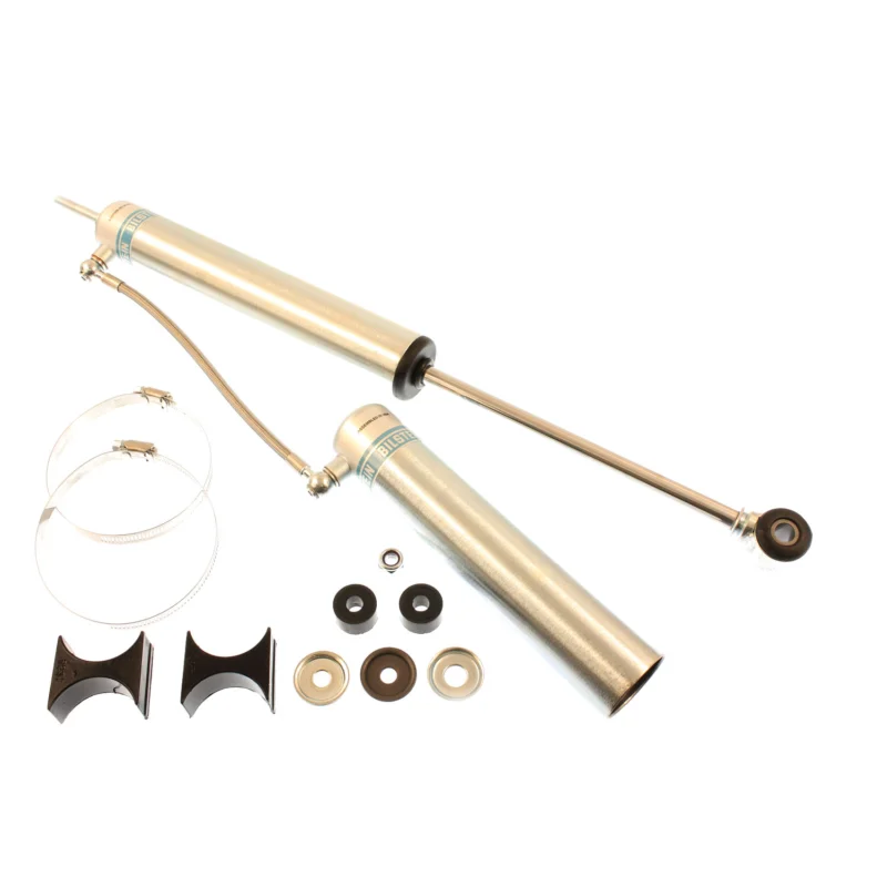 Bilstein 25-177343 - B8 5100, Zinc Plated