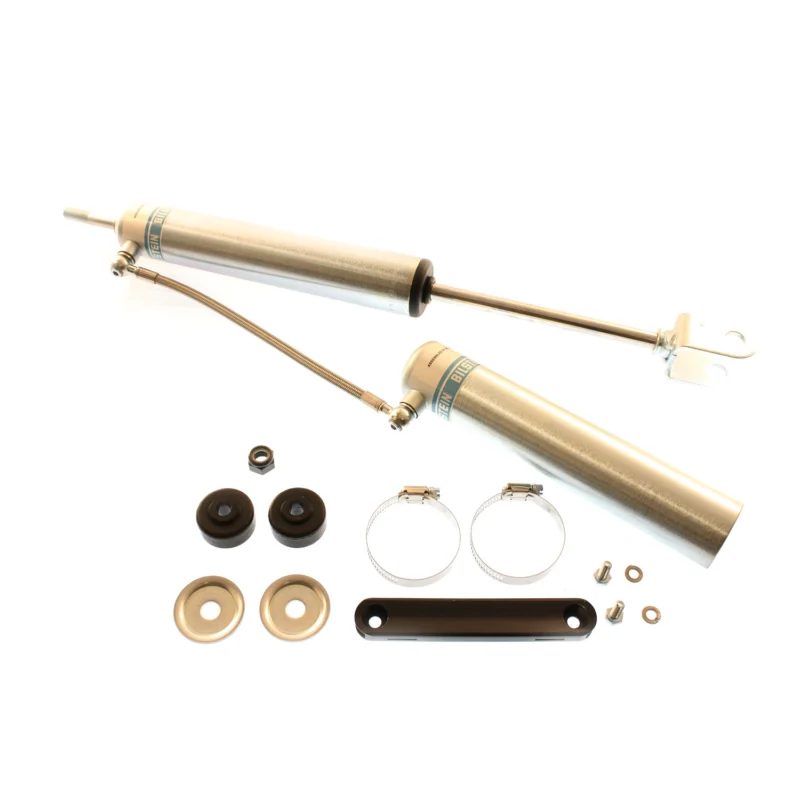 Bilstein 25-177411 - B8 5100, Zinc Plated