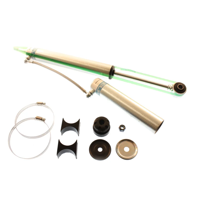 Bilstein 25-177435 - B8 5100, Zinc Plated