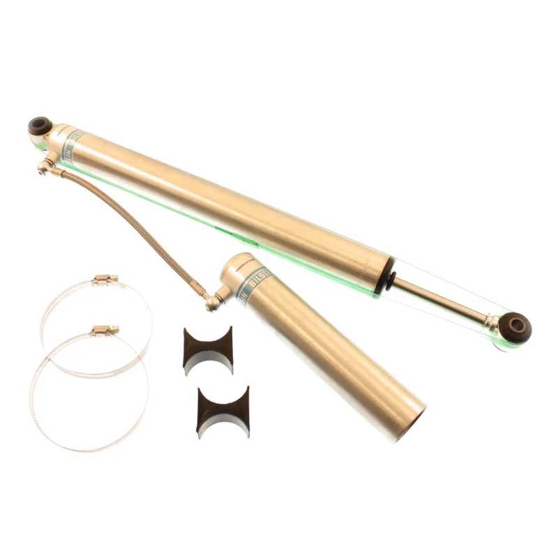 Bilstein 25-177442 - B8 5100, Zinc Plated