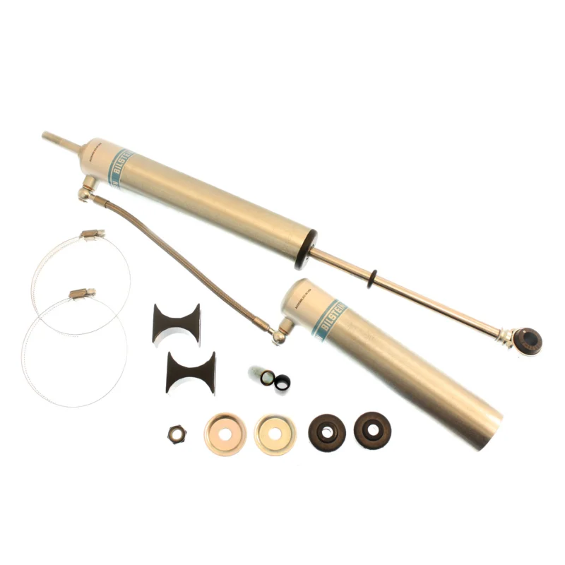 Bilstein 25-177473 - B8 5100, Zinc Plated