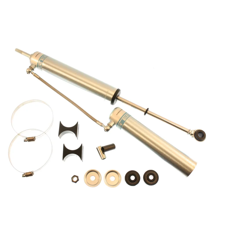 Bilstein 25-177480 - B8 5100, Zinc Plated