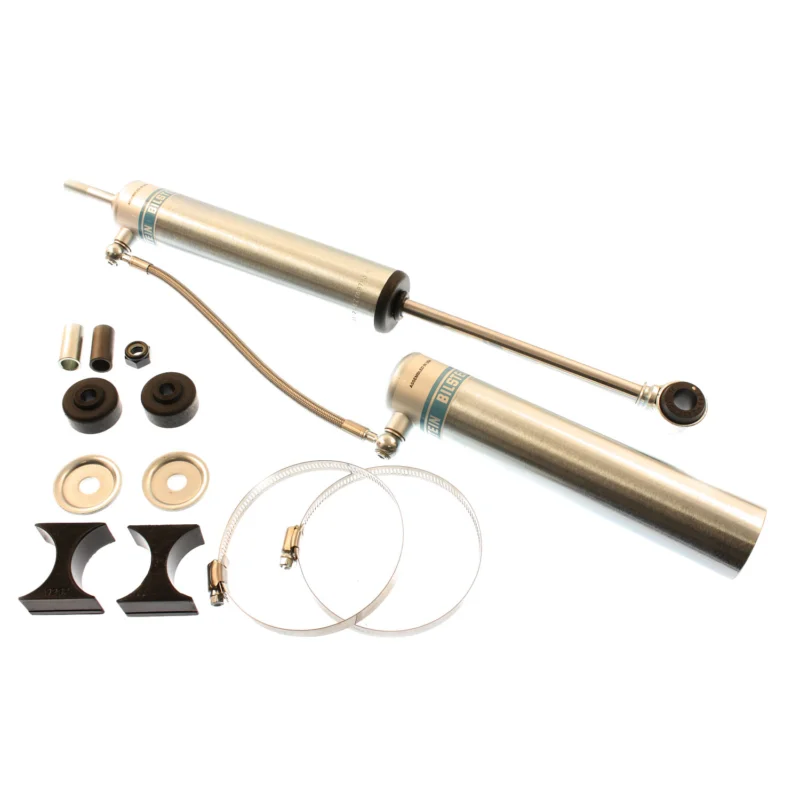 Bilstein 25-177497 - B8 5100, Zinc Plated