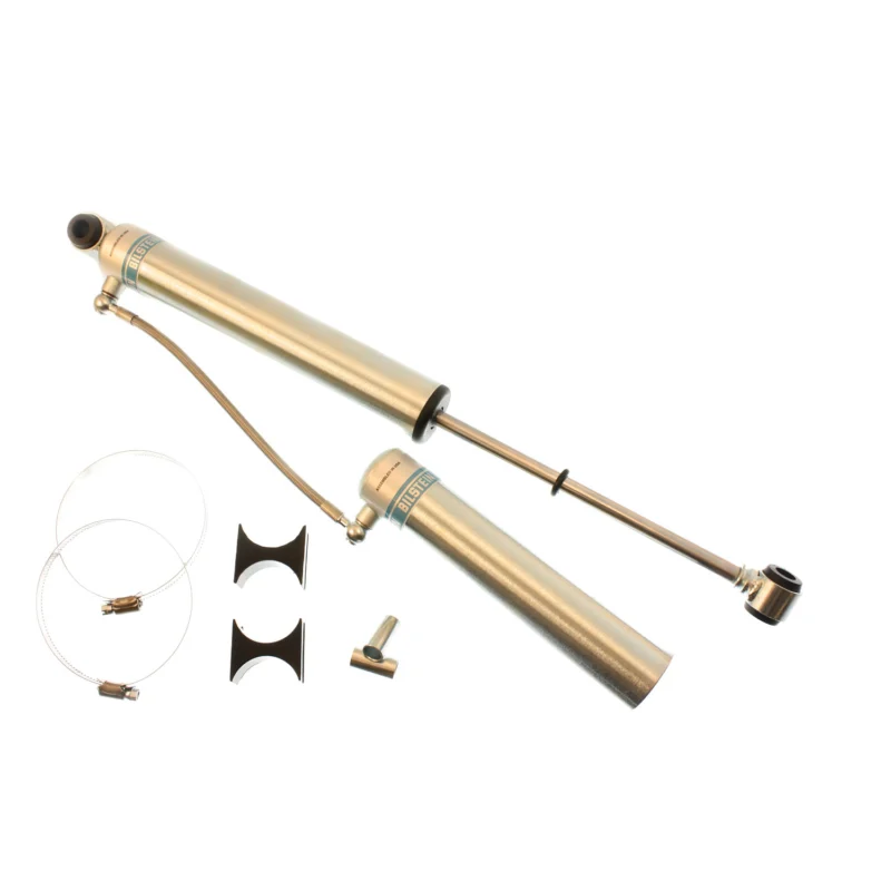 Bilstein 25-177503 - B8 5100, Zinc Plated