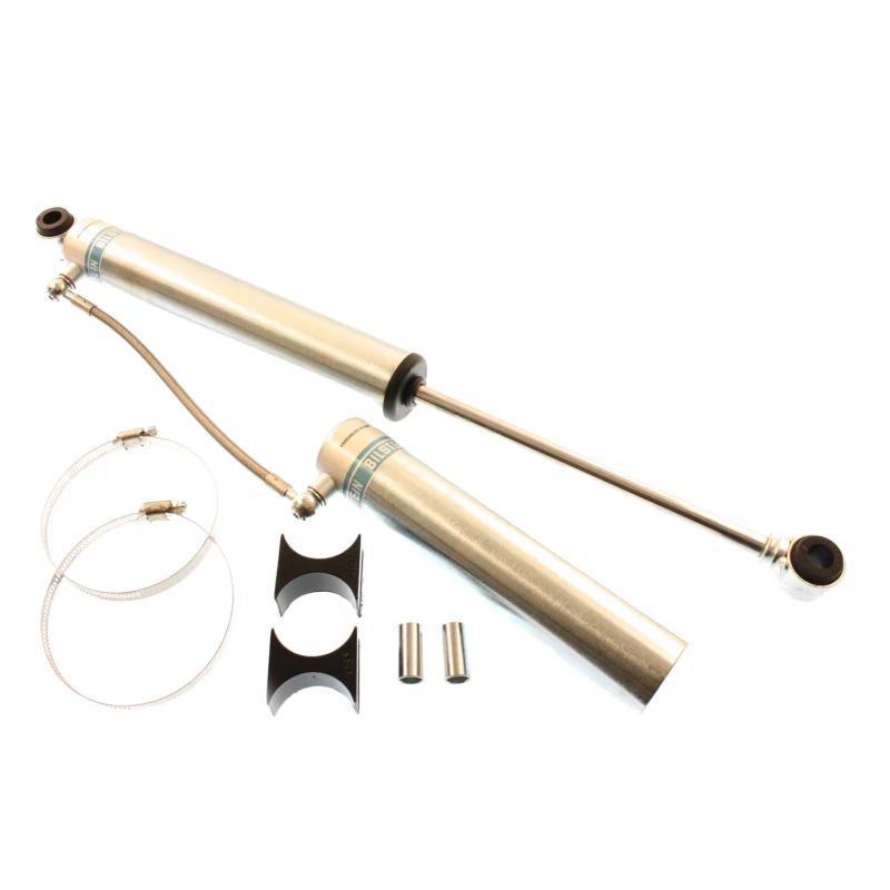 Bilstein 25-177510 - B8 5100, Zinc Plated