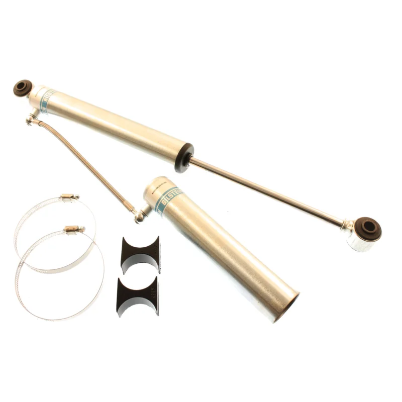 Bilstein 25-177893 - B8 5100, Zinc Plated