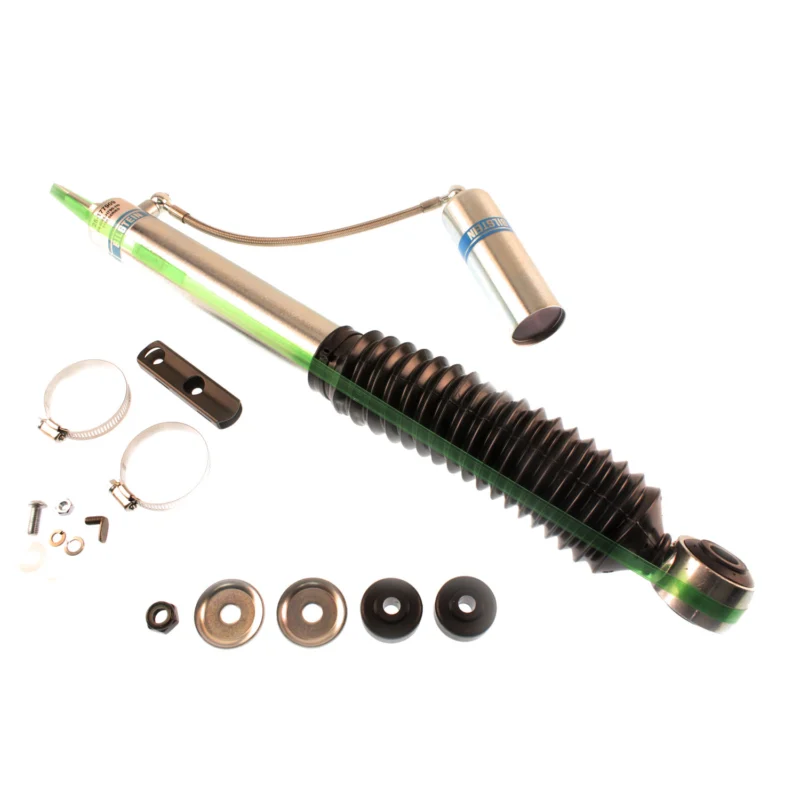 Bilstein 25-177909 - B8 5100, Zinc Plated