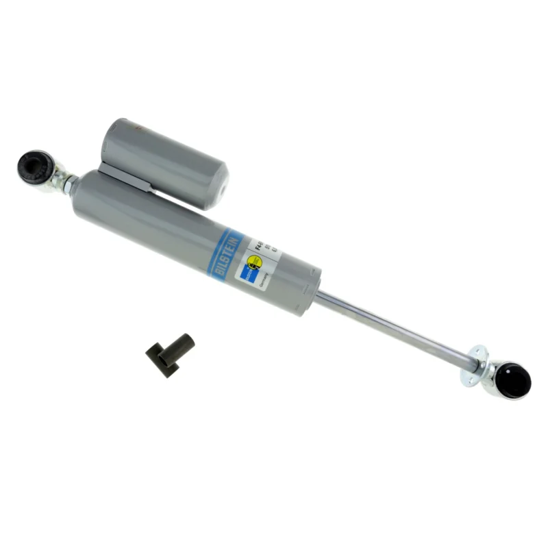 Bilstein 25-186284 - B8 5100, Platinum Powder coat