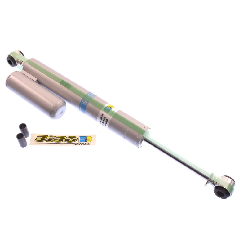 Bilstein 25-186314 - B8 5100, Platinum Powder coat